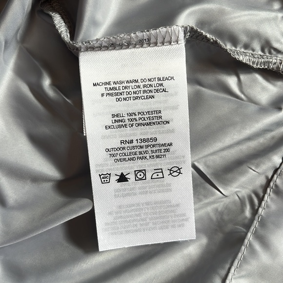 Columbia Flash Forward Windbreaker - Picture 7 of 10